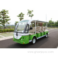 Universal Sightseeing Electric Shuttle Bus